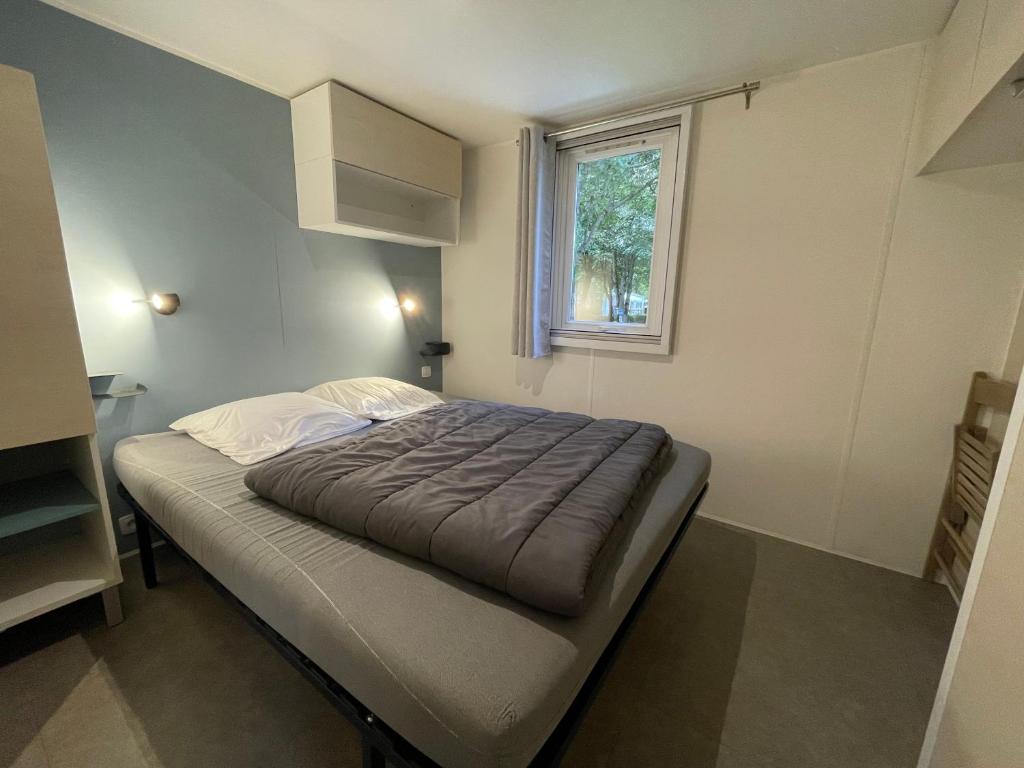 Le N26 - Bungalow Climatisé proche Europa-Park