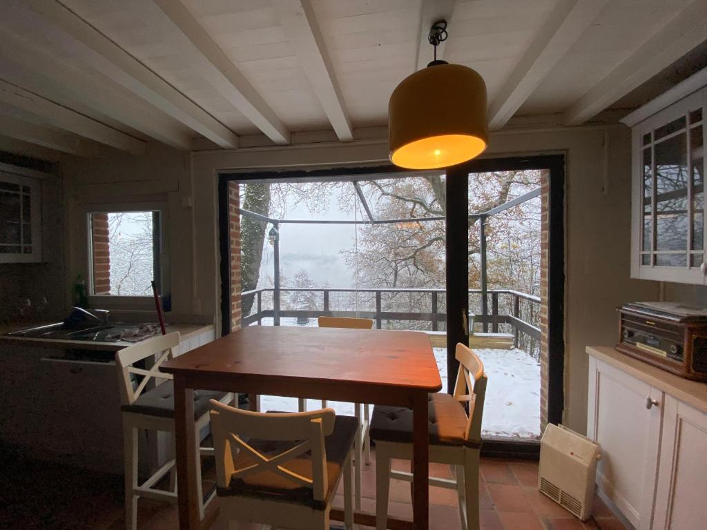 Bonsoy Lovely House Fauve 1