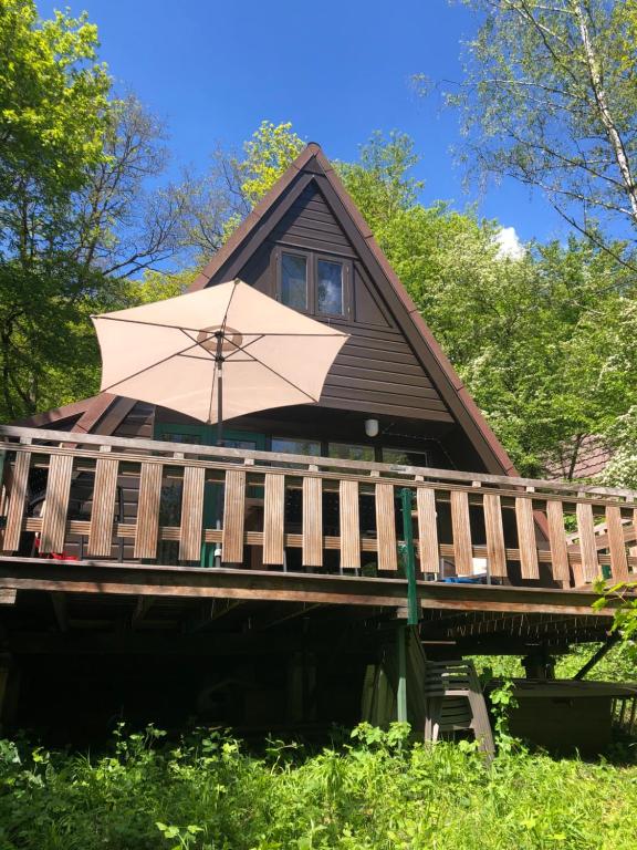 Bungalow Durbuy