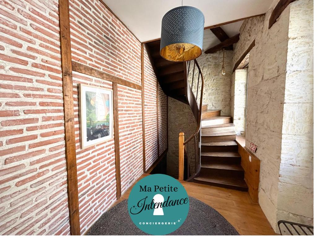Bureau51– Centre Historique AUCH