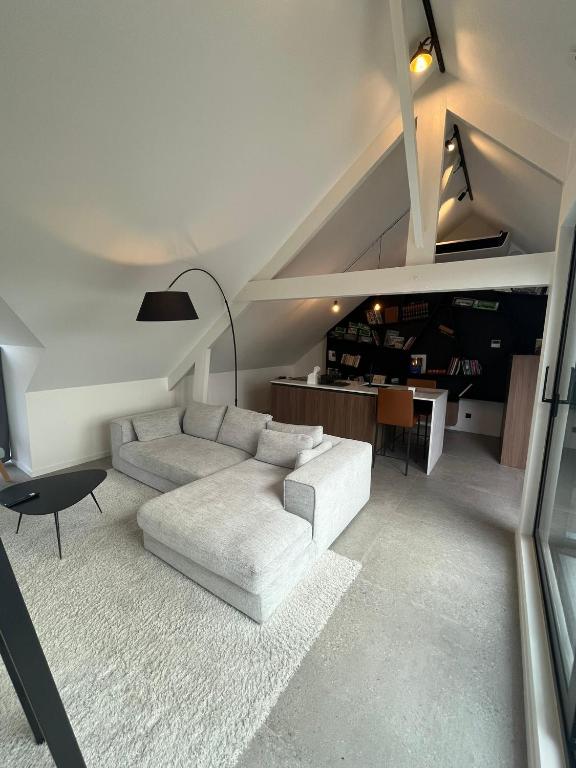 Business Accommodation 'Loft' Intimate