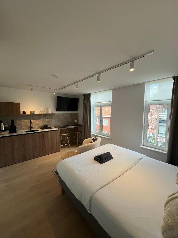 Business Accommodation 'Natural Living' Nomad