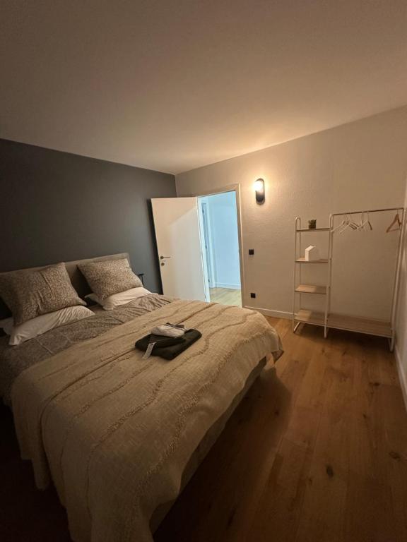 businessflat mol center