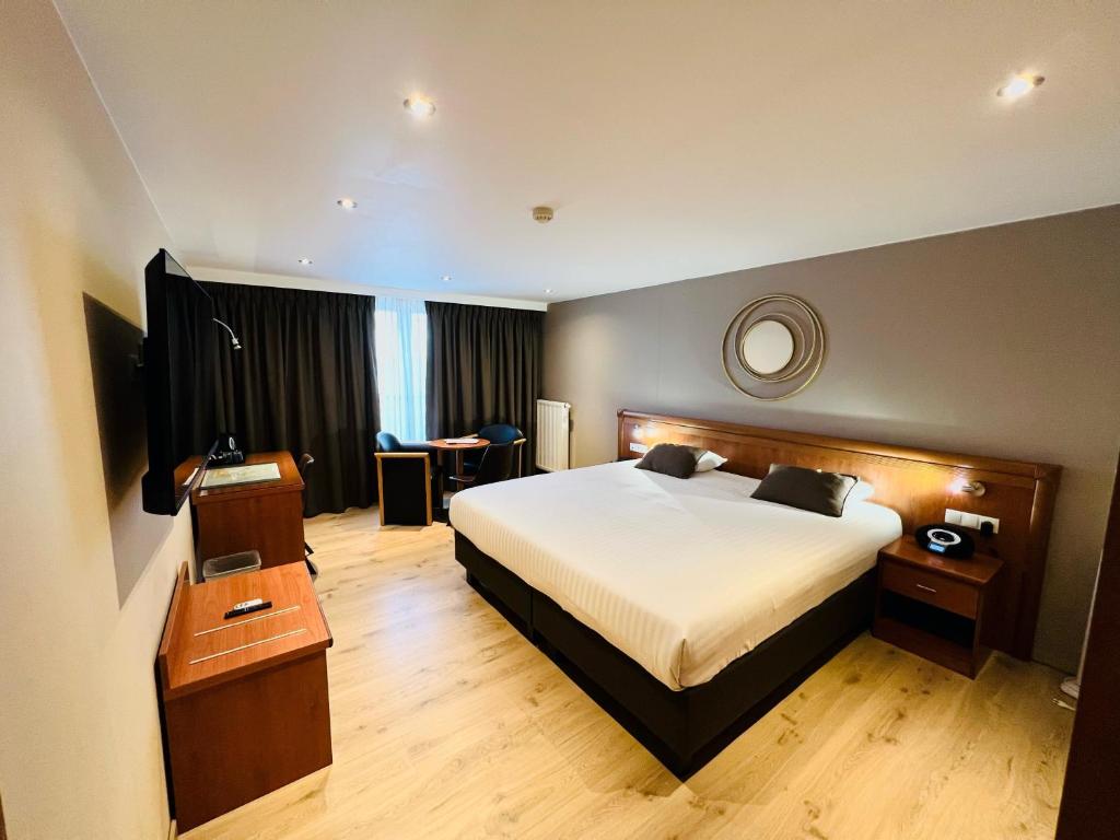 Hotel Melba