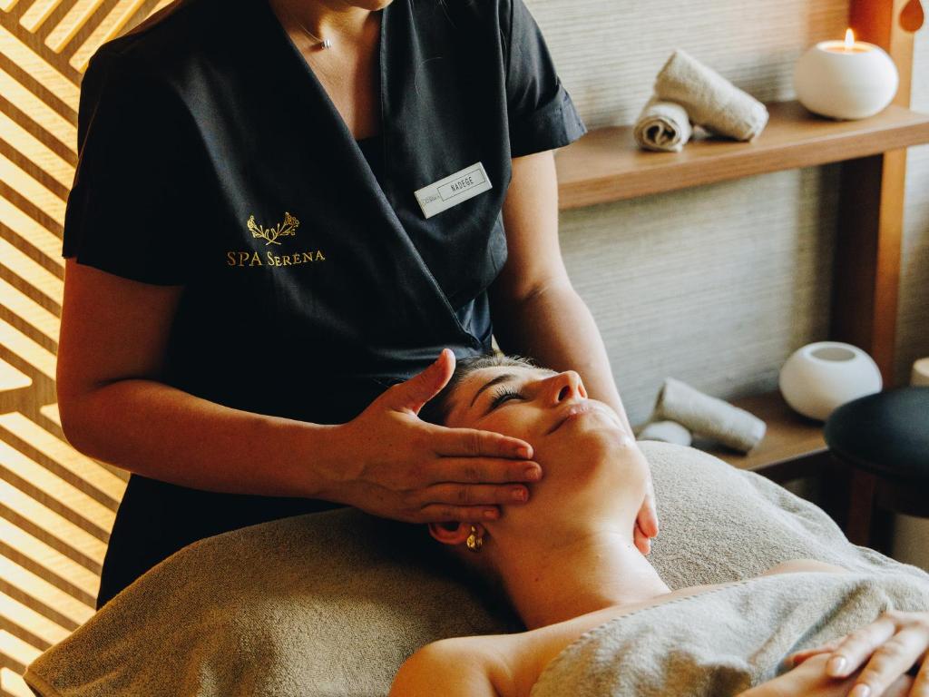 Hotel Corsica & Spa