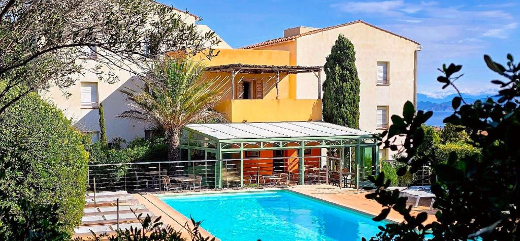 Hotel Cala di l'Oru