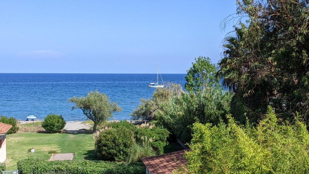 Cala di sognu