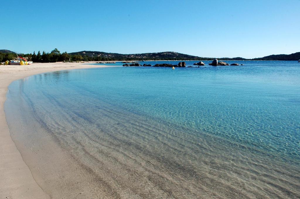 Cala di Sole Lecci
