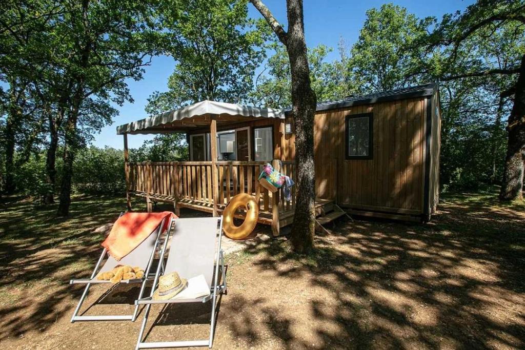 Camping 4 étoiles - Piscine - ccafc0b