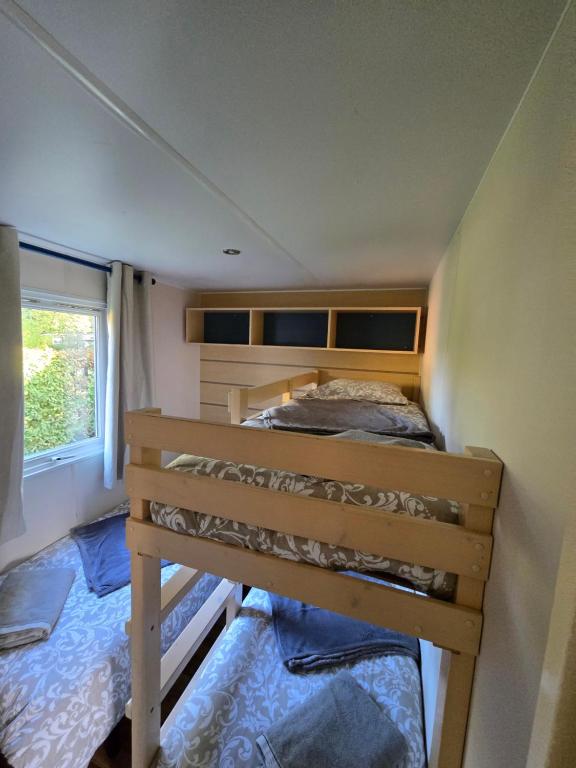 Mobil-home Beau Rivage
