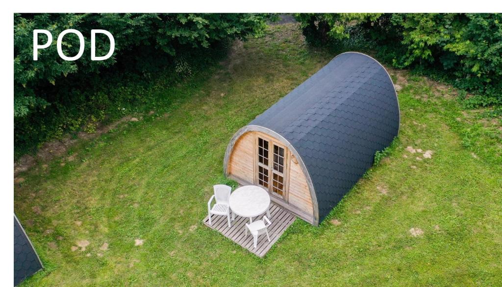 Camping de l'Ill