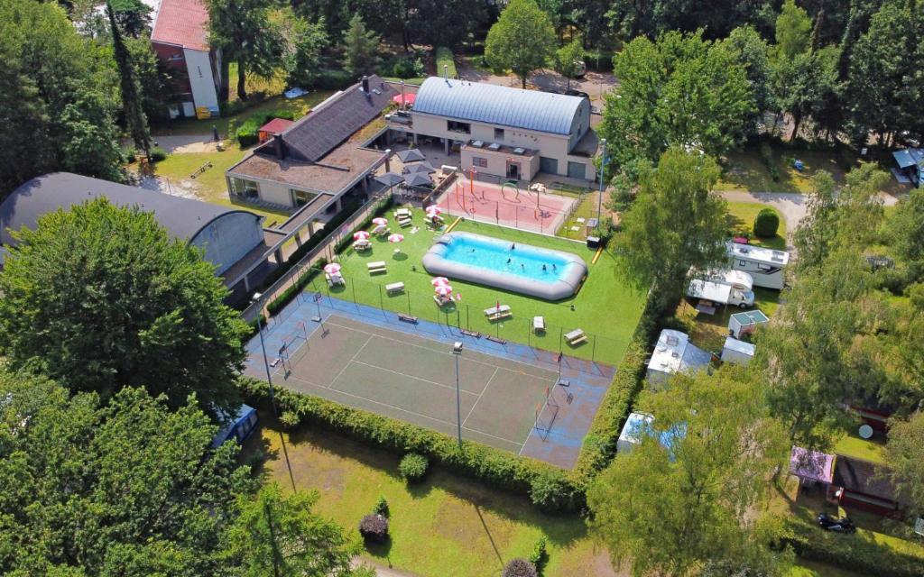 Camping Het Veen