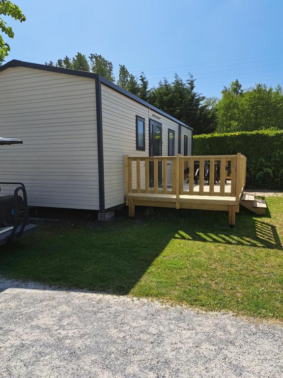 CAMPING LE COTE D'OPALE