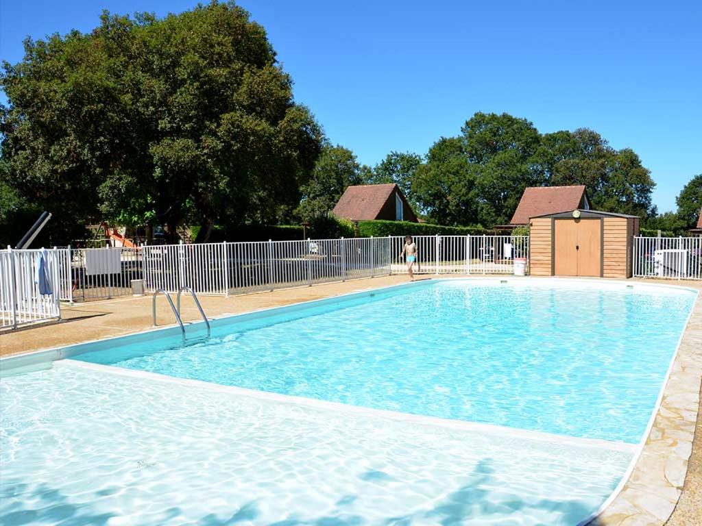 Camping Le Roc