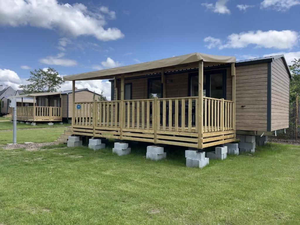Camping de Bourges