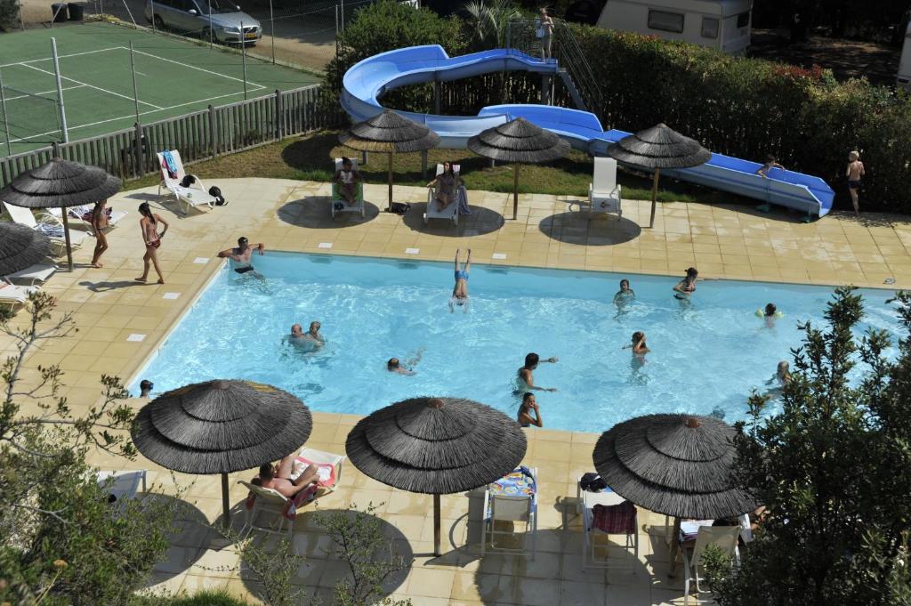 Camping Torraccia