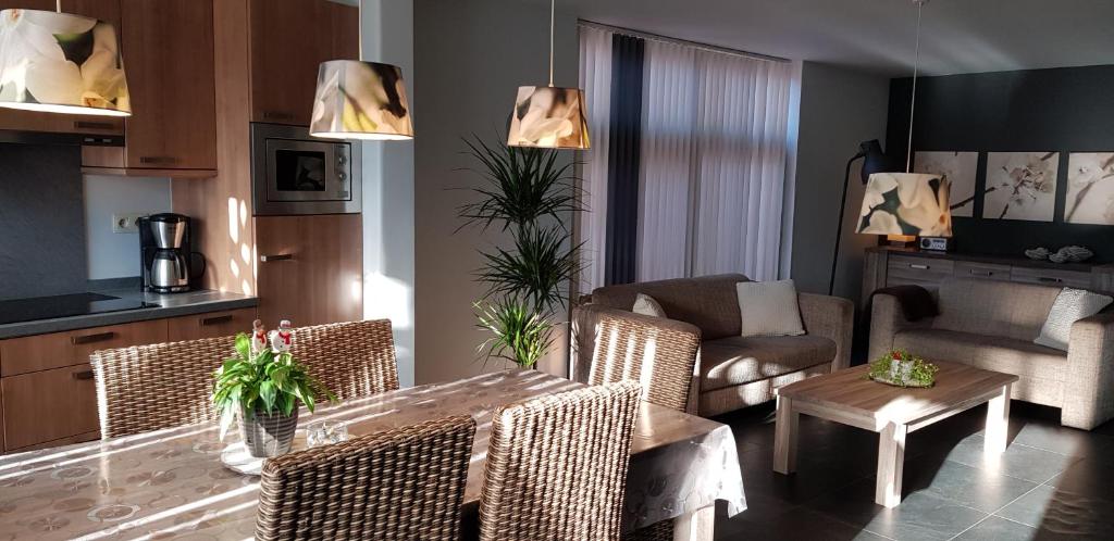Apartment Campinor