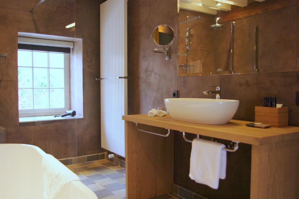 B&B Canal Deluxe