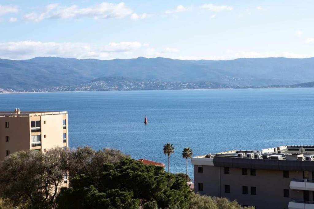 CAPO FENO AJACCIO