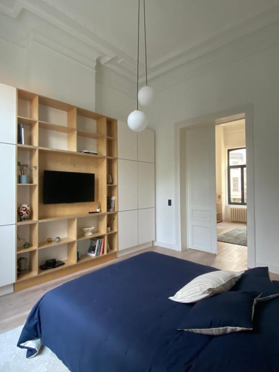 Canopée guesthouse