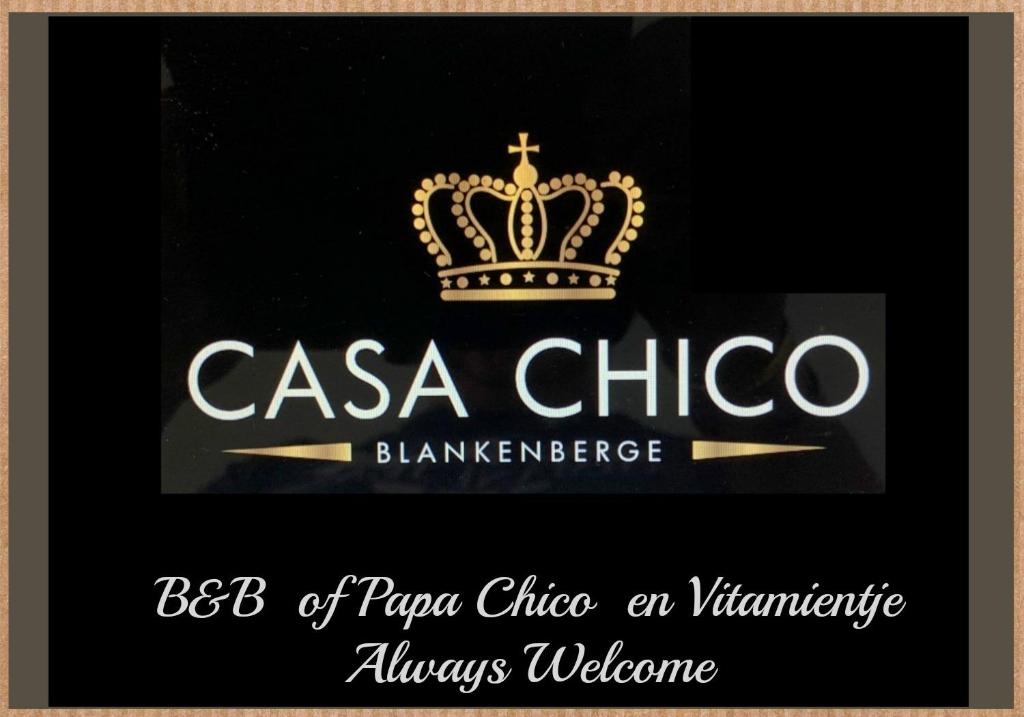 Casa Chico