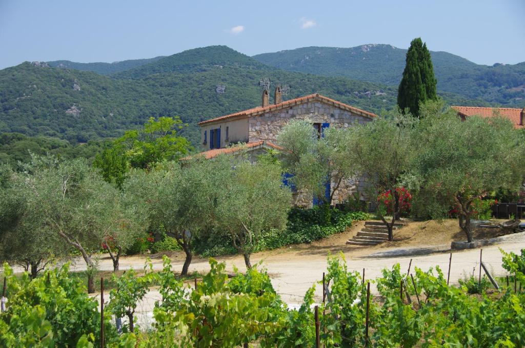 Casa Erbaggio