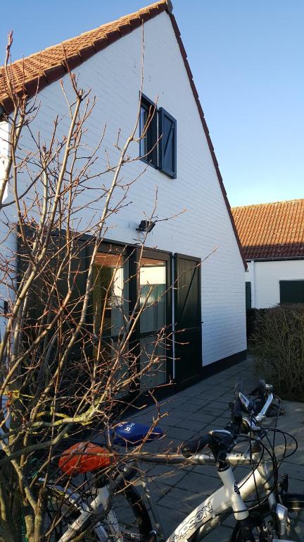 Vakantiehuisje Lora