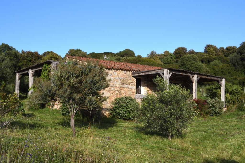 Casa Lysandra