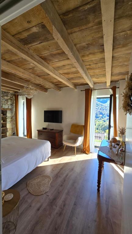Casa Nanuccia