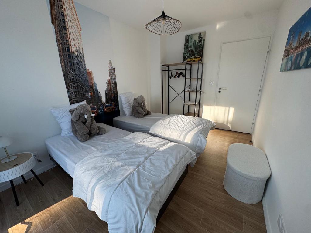 Casa Nomana 4 chambres