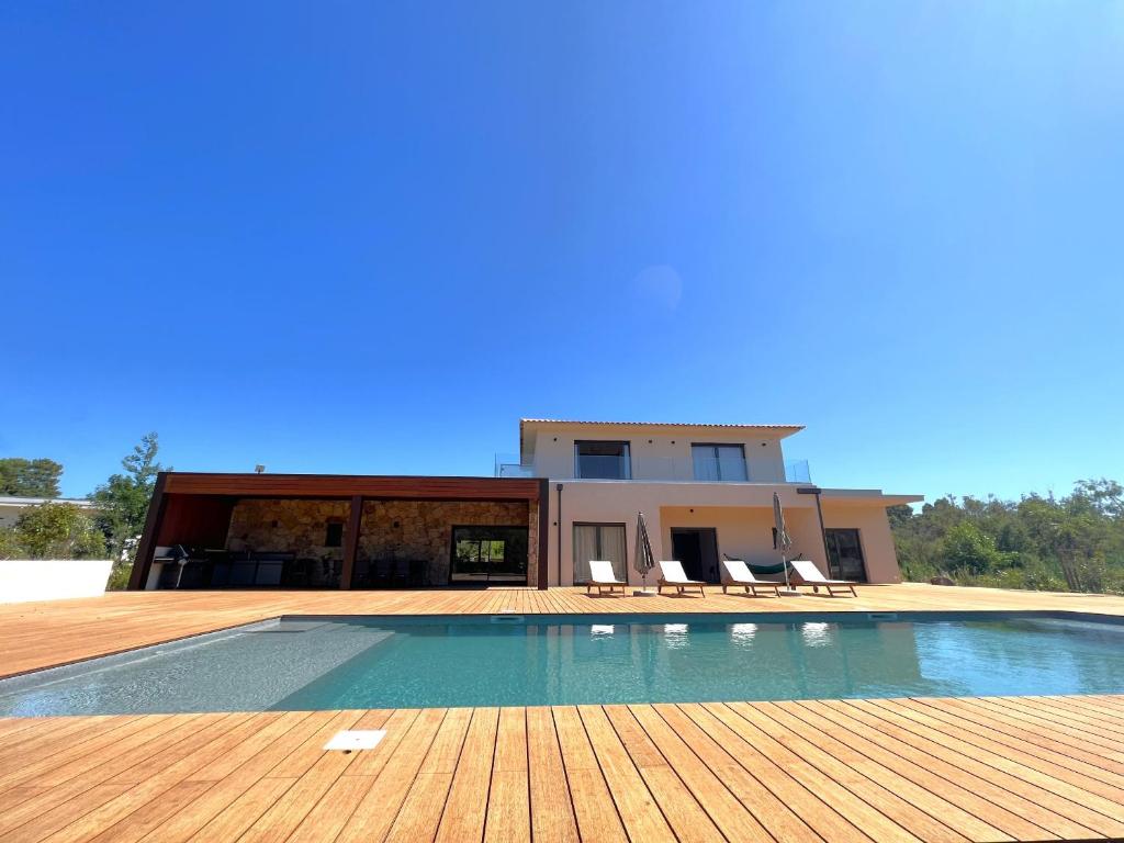 Casa Sandro