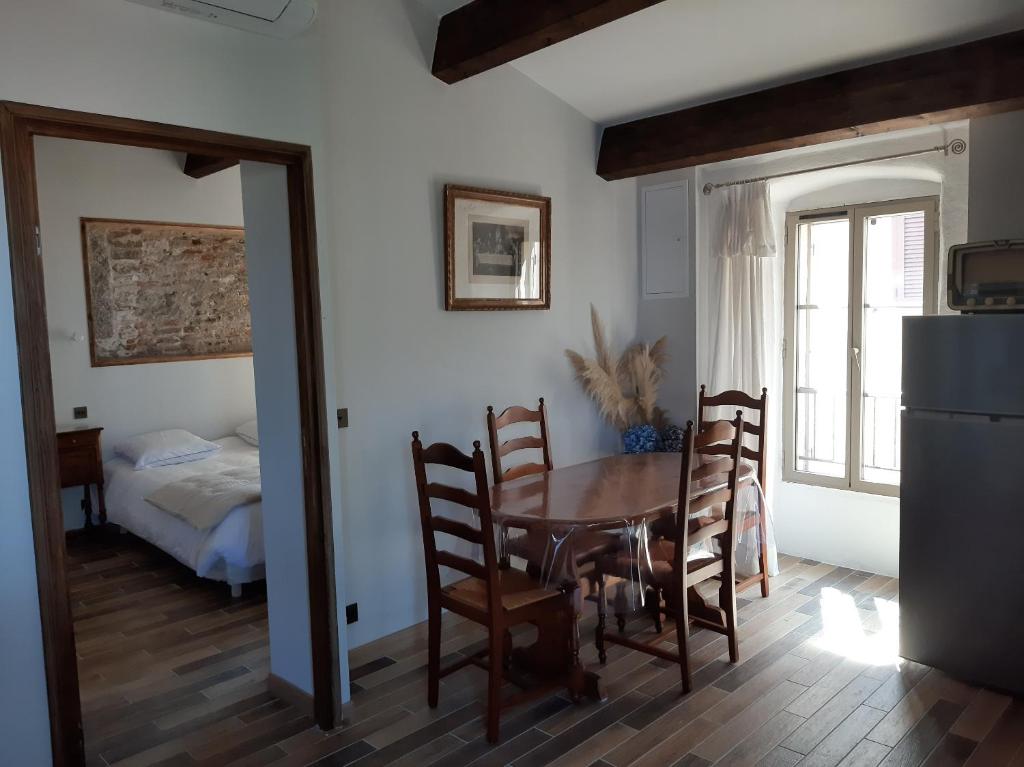 Casa Santa