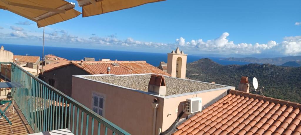 Casa SANTUCCI