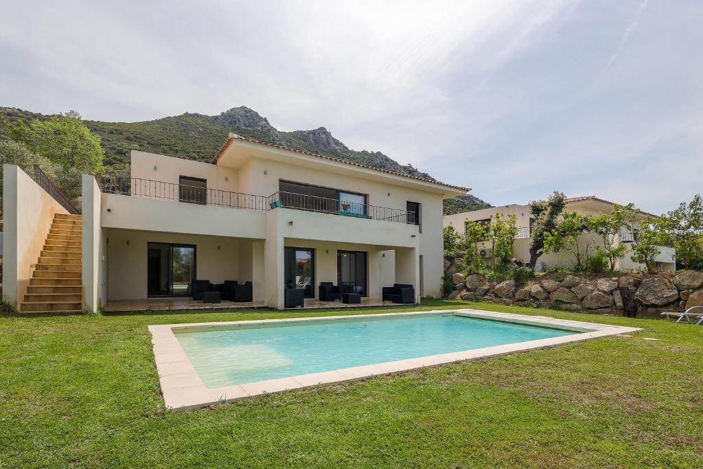 Casa Sulia