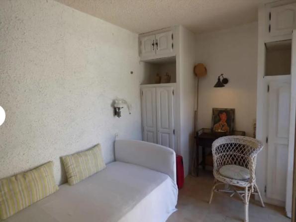 CASA SUPRA U MARE