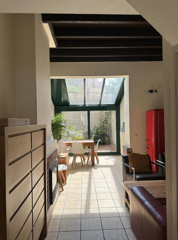 CasaVerde Family House With Duplex Suite