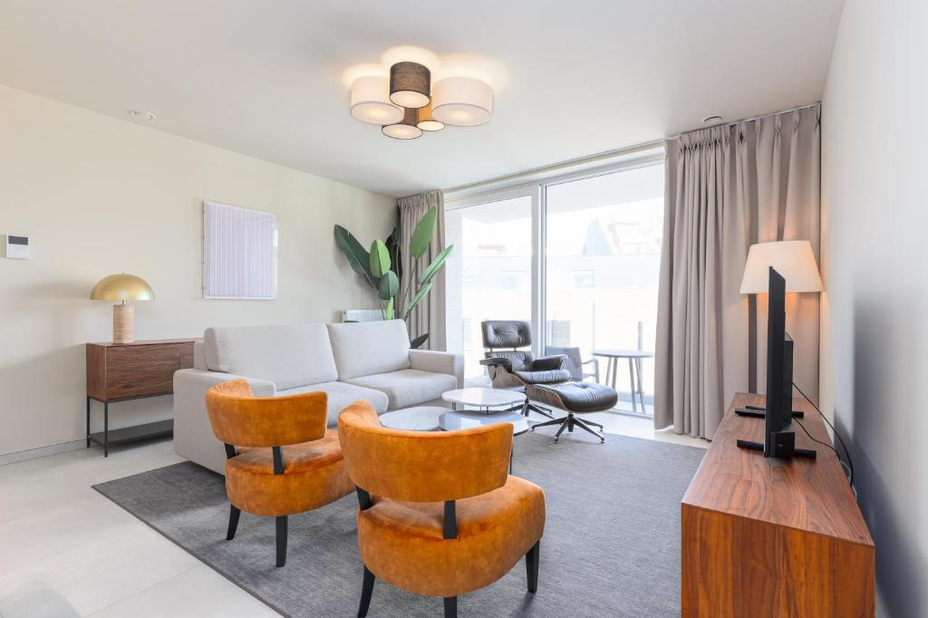 Leader De Haan - Casselbergh Residences