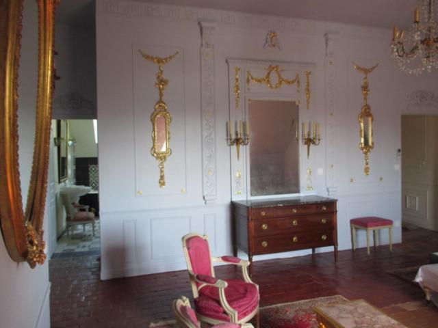 castel de la comtesse