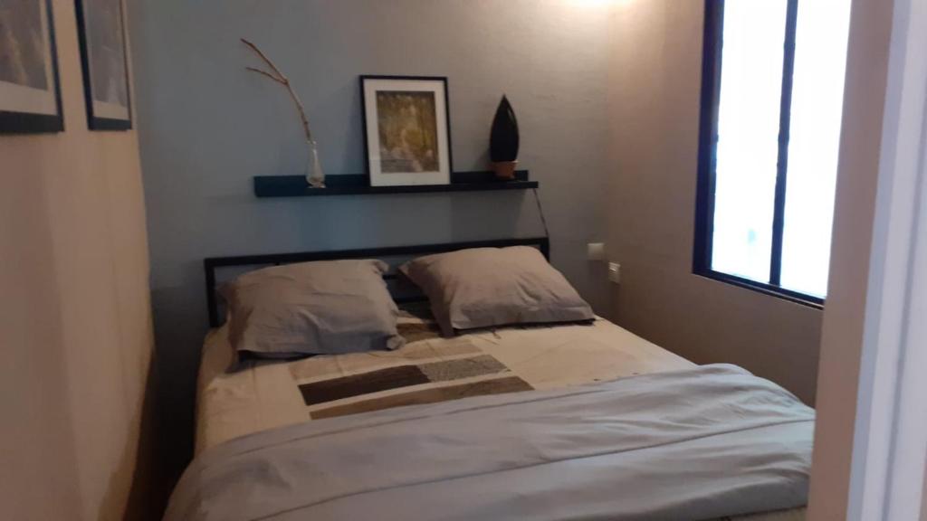 CAUTERETS Appartement F 2 vue sur montagne