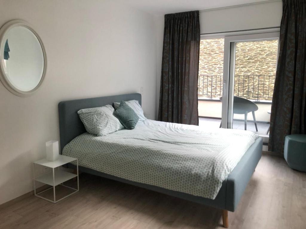 Cedrien Appartement met terras