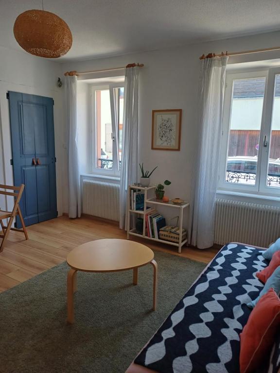 Celeste B&B