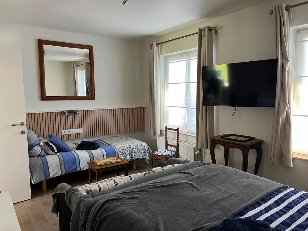 Céline Apartment