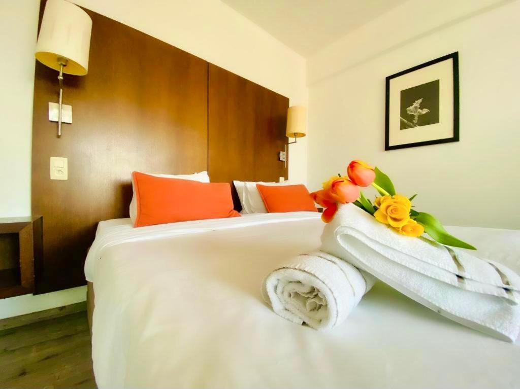 Centerstay Brussels
