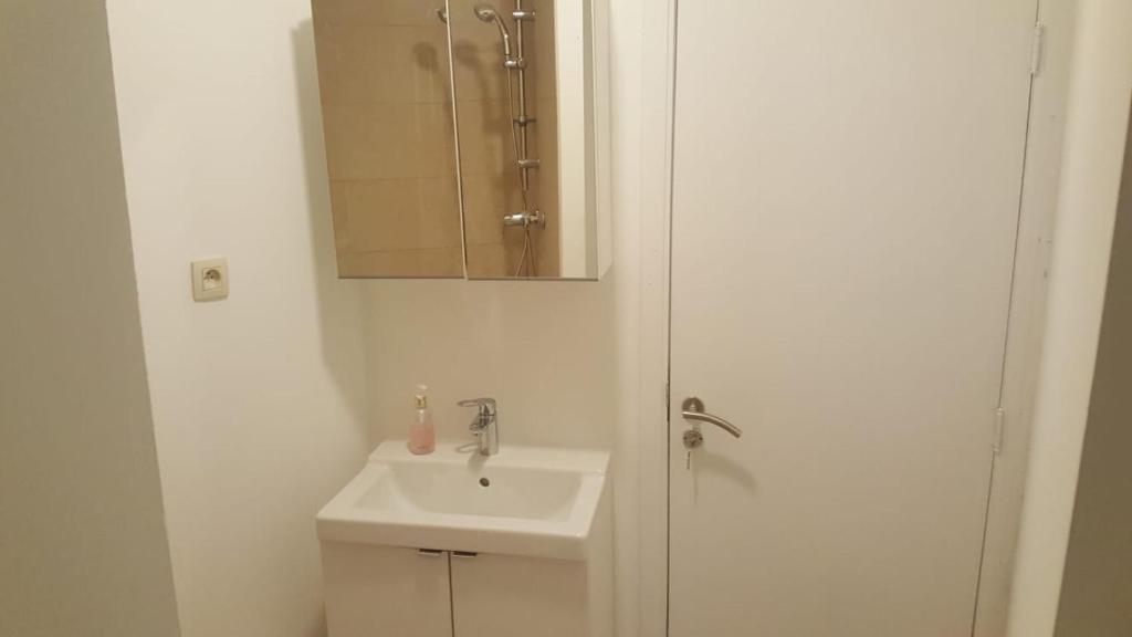 Central Appartment 2 bedrooms