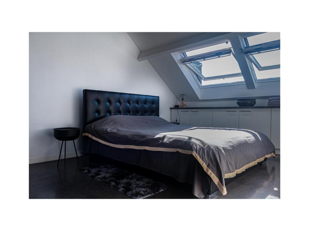 Central Perk Apartments-Antwerp