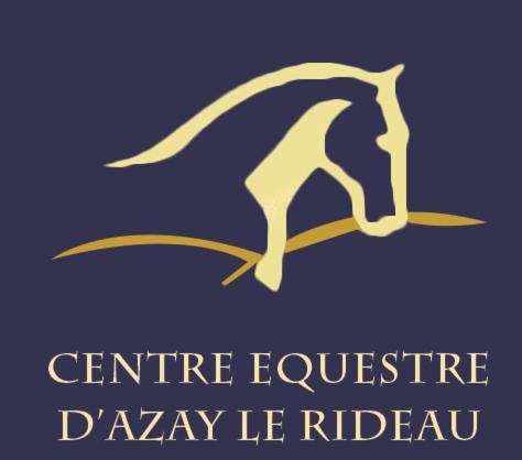 Centre équestre d'Azay le Rideau