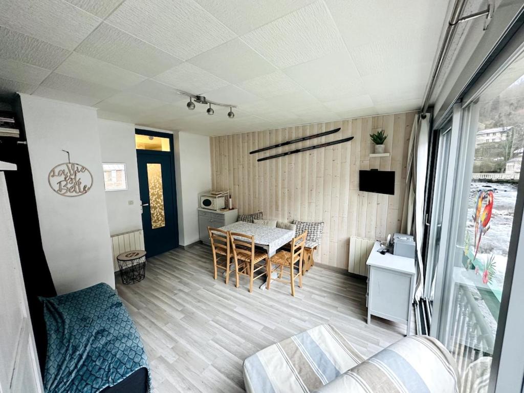 Centre ville Appartement 4 personnes