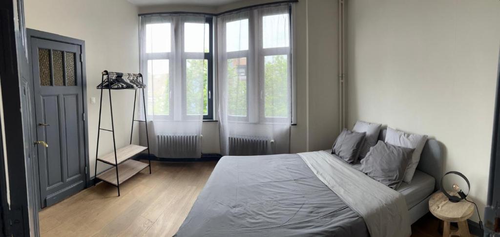Ces Residence
