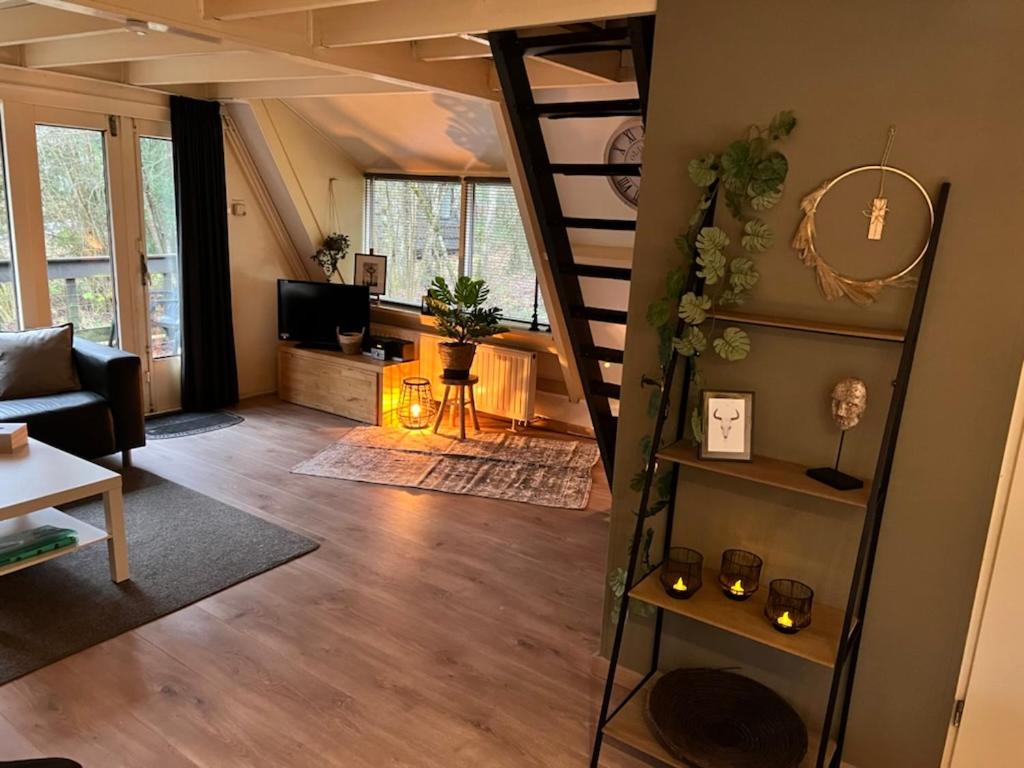 Chalet 152 Le Cerf