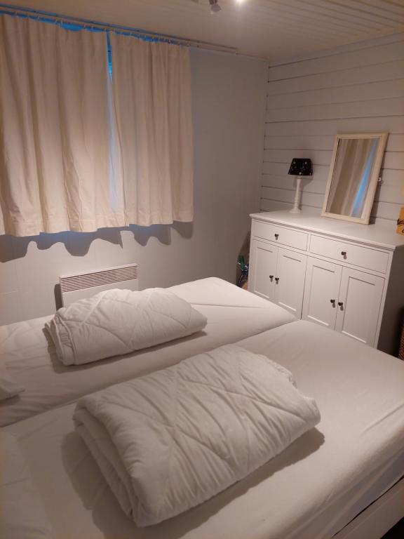 Chalet 172 - La Boverie